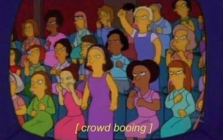 FILMGRAPHY's tweet photo. The Simpsons (1989 - ) https://t.co/kPbp8yvqUn