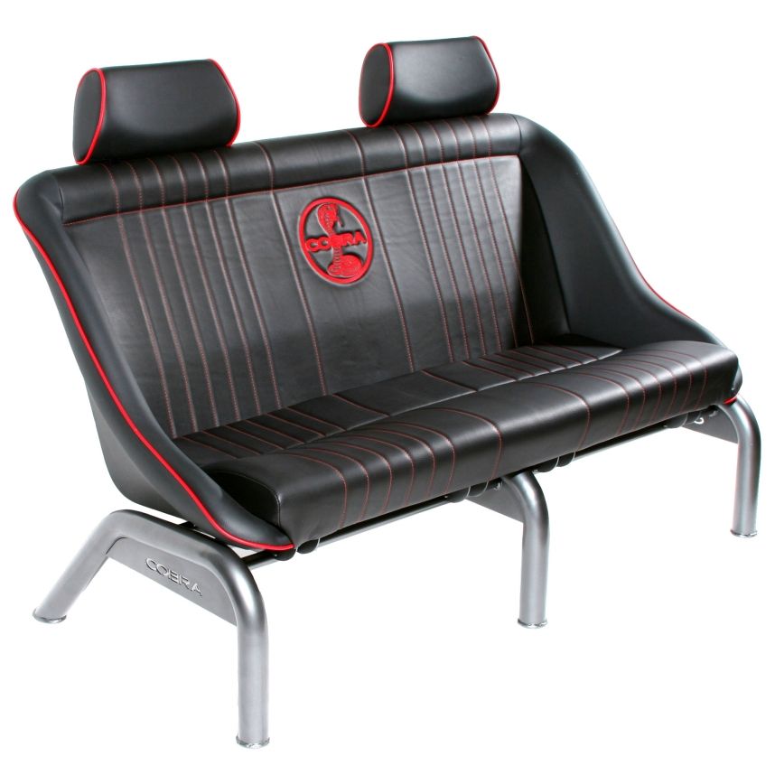 man_cave_stuff's tweet photo. Cobra Classic Sofa
Buy from Demon Tweeks here - https://t.co/TH7BBwWHW6
#cobraseats #carsofa #mancave #petrolhead #automobilia https://t.co/qJAxqPPDhX