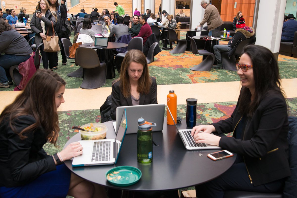 Zell Lurie Institute for Entrepreneurial Studies tweet media