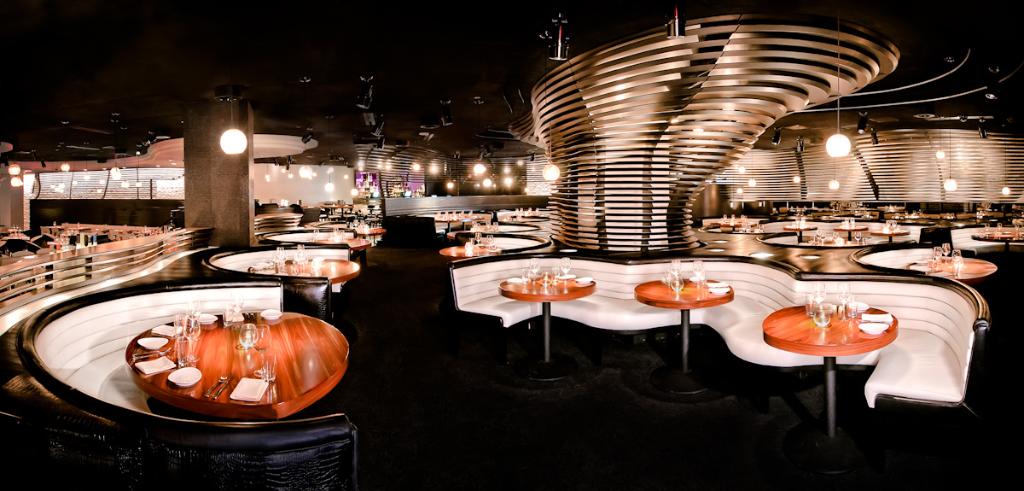 OpenTable Denver tweet media