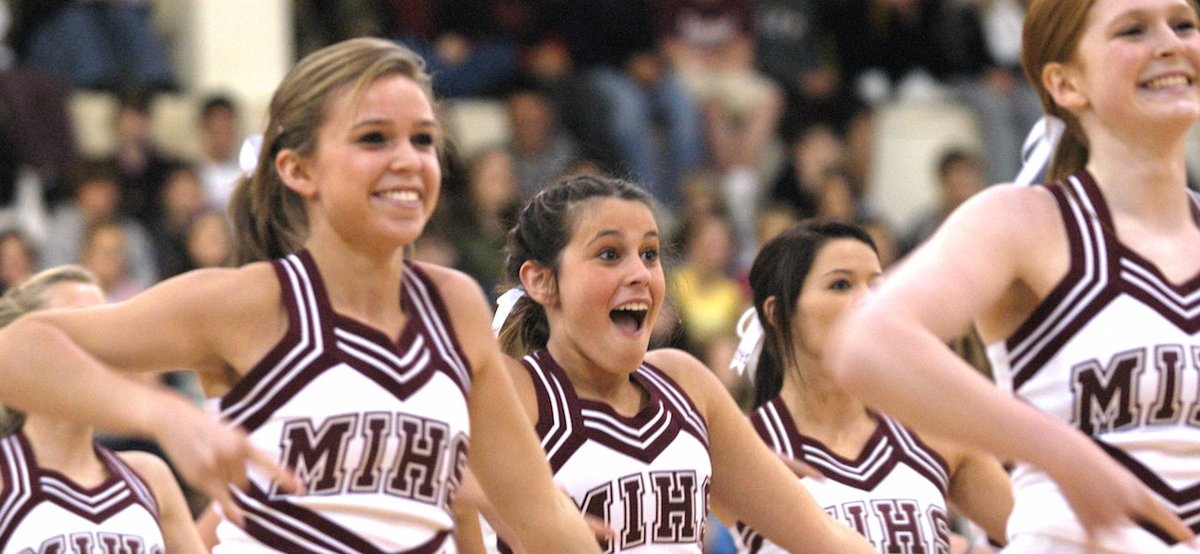TheTicketingBiz's tweet photo. Huddle acquires US high school #ticket platform #PrepMo https://t.co/L3SYMjtifT
@huddle_inc @PrepMoTix @GoFanHS https://t.co/a2zcCdNHOh