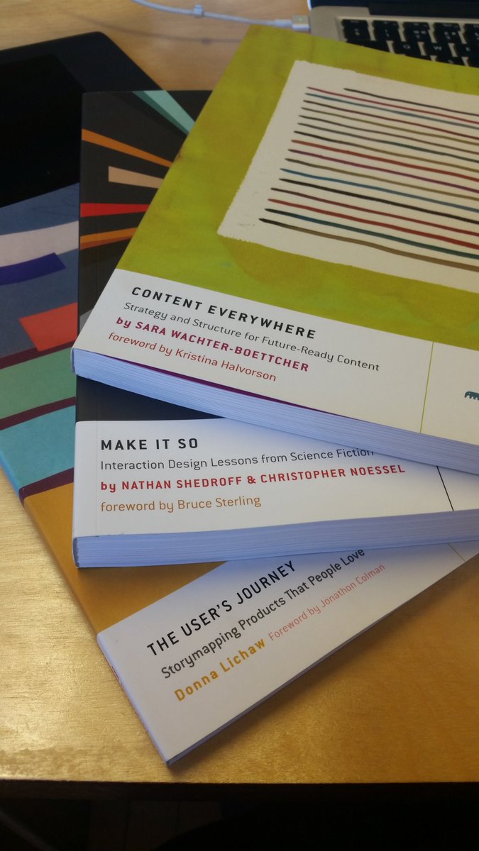 nuxuk's tweet photo. Thanks to @RosenfeldMedia we've some goodies to give away at our next #NUXUK #Leeds event - tickets available from Monday #UX #MeetUp https://t.co/t1nj4ojDeh