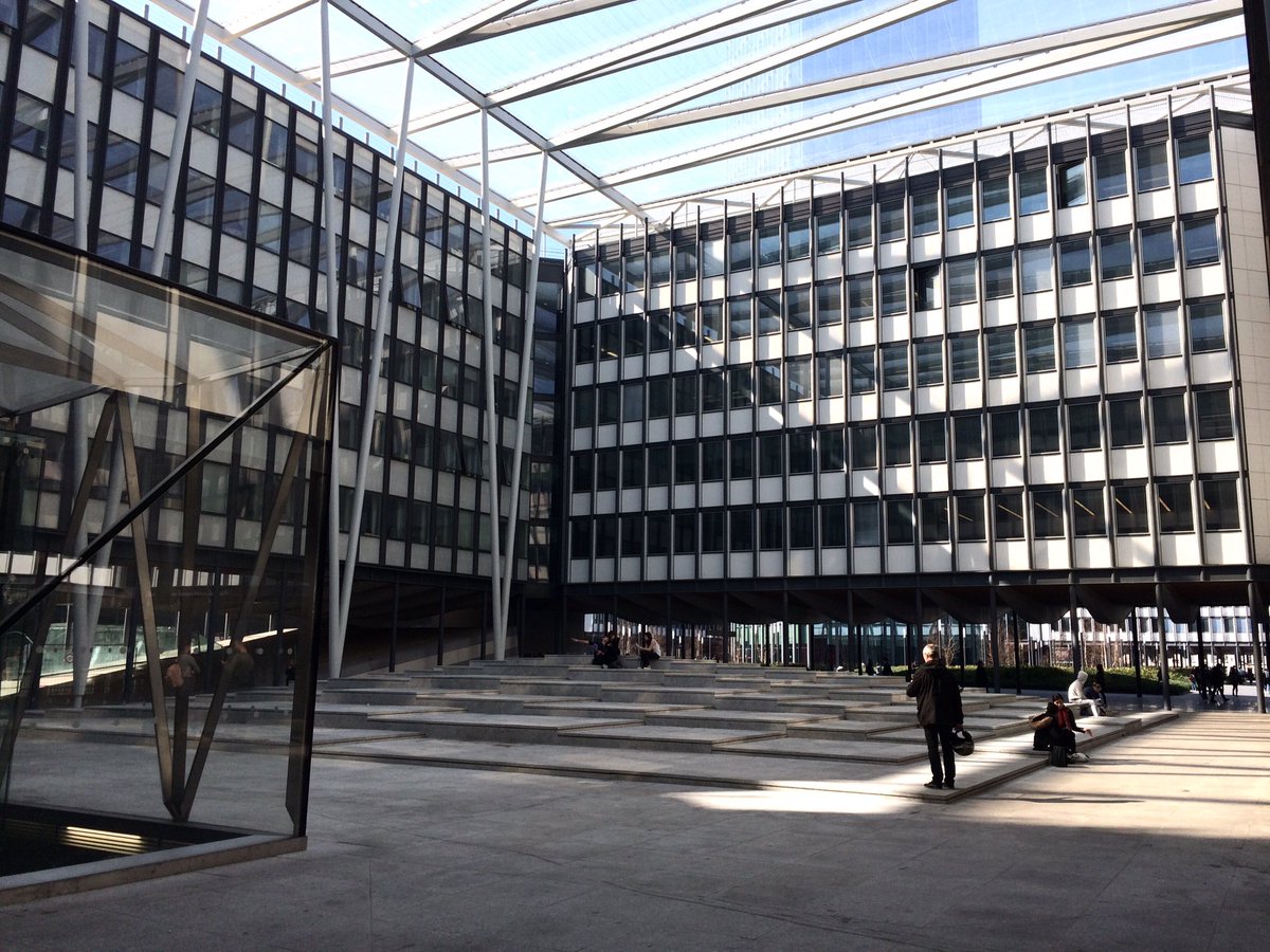 lor_k_land's tweet image. Derniers repérages !!! 📏📋 RDV le 28 Mars patio 44-55 de l&apos;@upmc pour le lancement de l&apos;exposition ✂️🎉 #MODULART #JACES2017 #LorK #Streetart