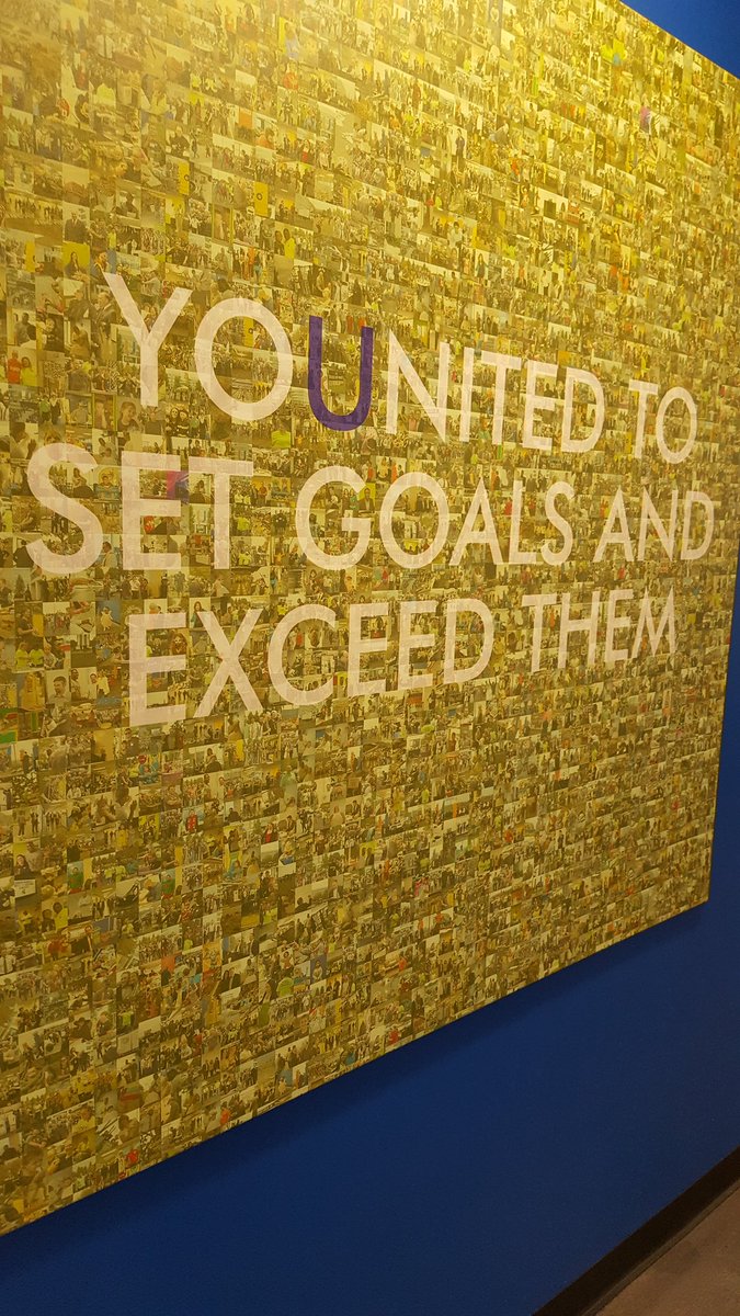 RenaStarr's tweet photo. Nothing is achieved without #goals! I'm prepared to make 2017 my best year ever! https://t.co/17yDpC7BJH