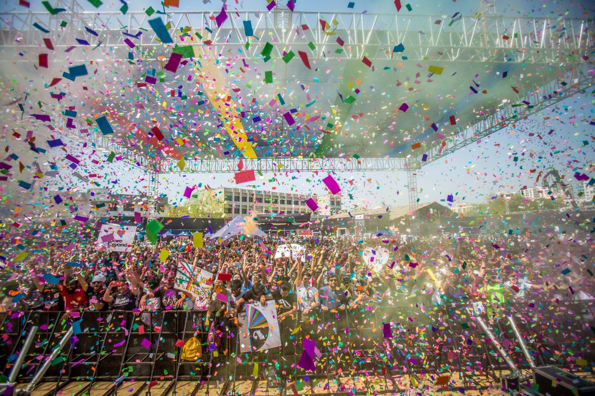 Above & Beyond tweet media