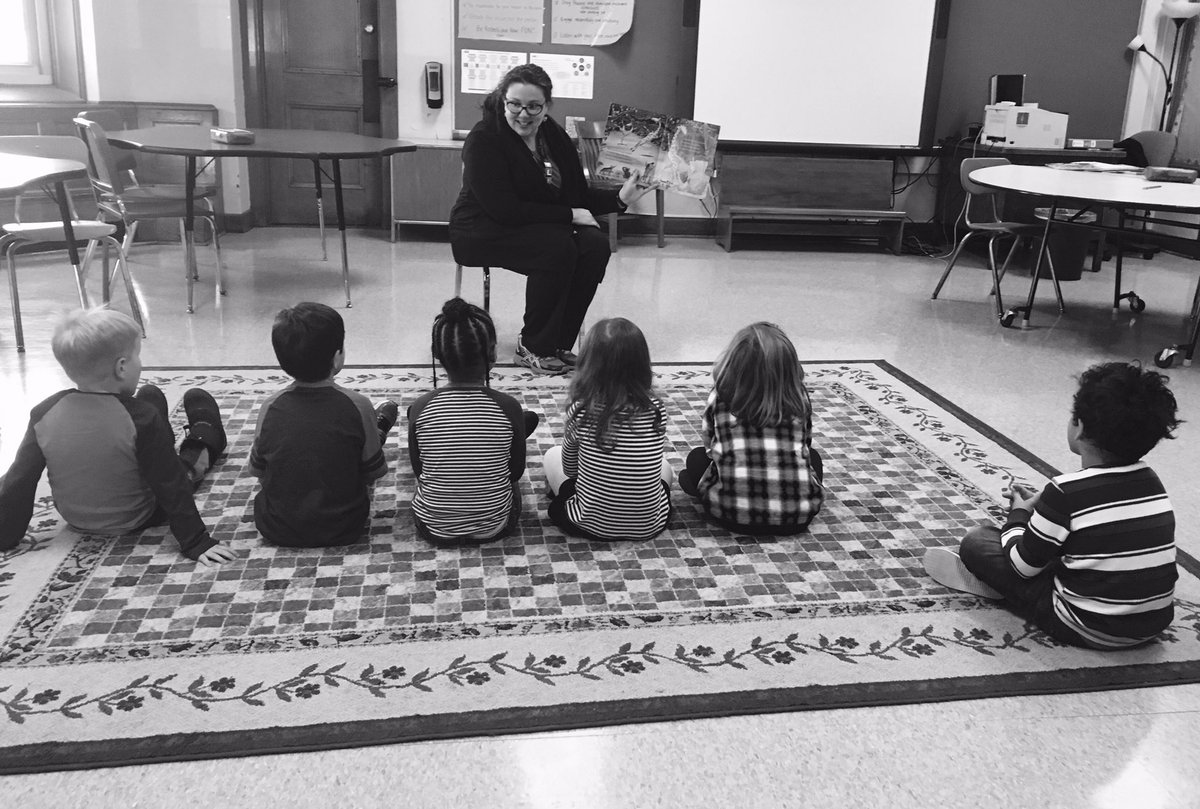 MrsBorrello's tweet photo. Kindergarten Round Up last night. I loved meeting these new Eagles! They were eager to learn! @WhitmoreBolles #Students1stDbnSchs https://t.co/WZ8p33HZ6L