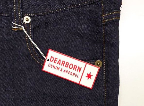 Dearborn Denim (@dearborndenim) / Twitter
