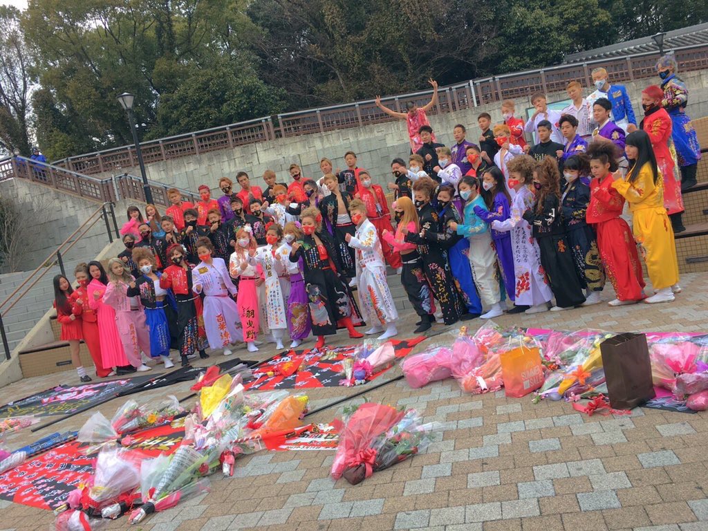 sotsuran_bot's tweet photo. 大阪、南河内が1番✌️ https://t.co/WTnsSpgnCE