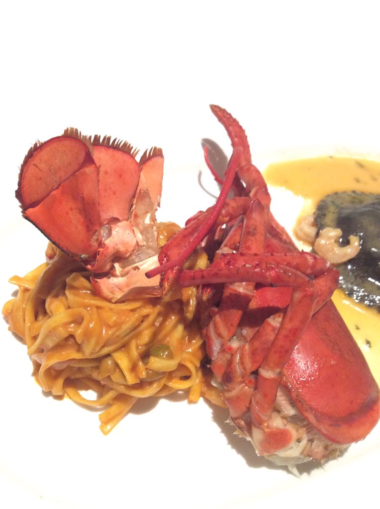 Reiki Hale On Twitter A Taste Of San Carlo Hale Barns Https