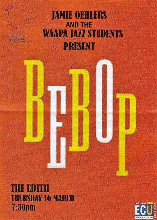 Perth_Theatre's tweet photo. #WAAPA's 2017 performance season kicks off in style with the public debut of the Edith Spiegeltent &amp; 2 groups of talented jazz students. https://t.co/aa8I7Gt4KU