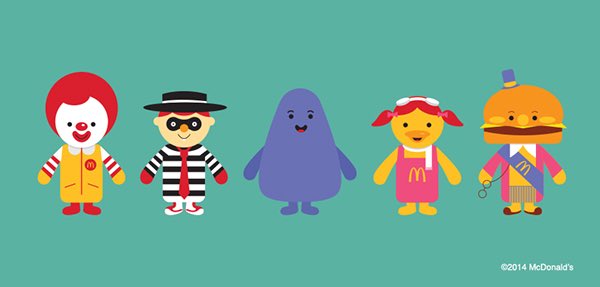 patentpoints's tweet photo. @McDonaldsCorp @McDonalds #cybersecurity and #protectingIP are more critical than ever ... on a less serious note, who's the culprit??? https://t.co/4NqC40FglN