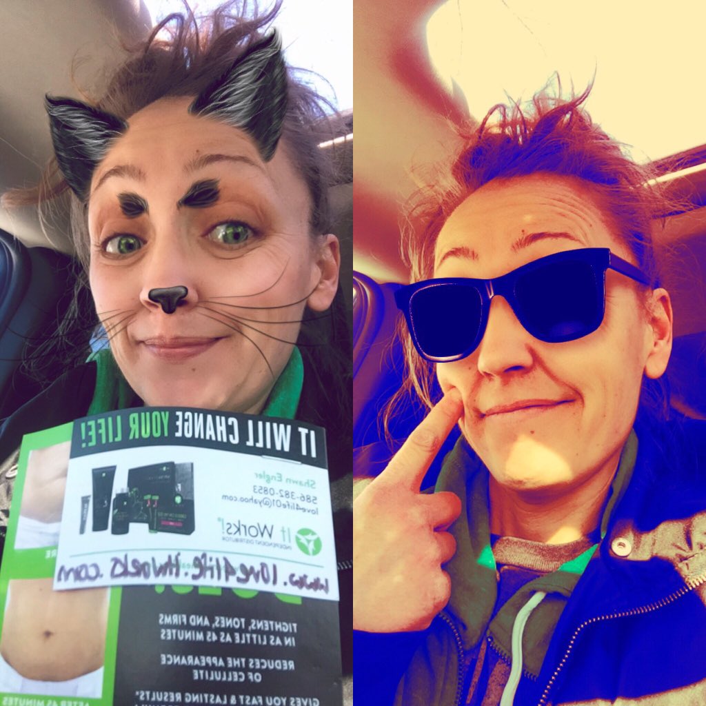 itworksshawn's tweet photo. When you start typing "Awesome" or "Amazing" does my name pop up⁉️ Be the most productive "YOU" today! 
BE YOUR OWN CUP OF TEA ☕️😘 https://t.co/TB09favTjA