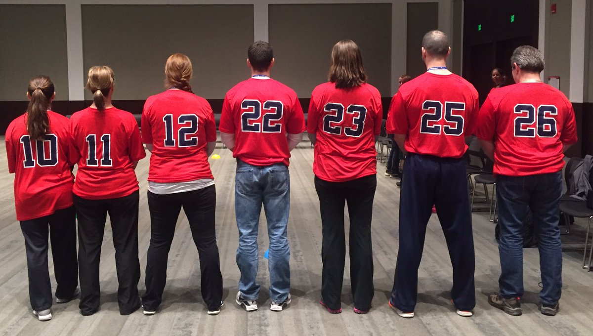 MedfieldWell's tweet image. Ready for the #polarfit session @ #shapeboston @MCPE_Medfield