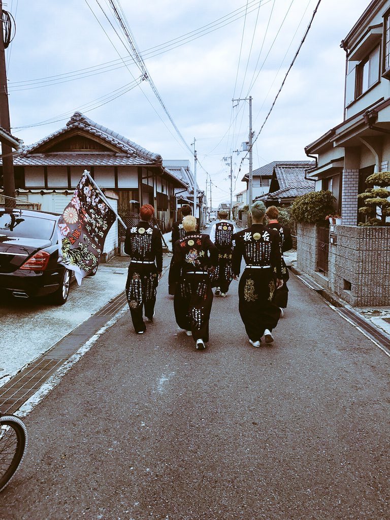sotsuran_bot's tweet photo. 桜台 https://t.co/JZTiJbxaw0