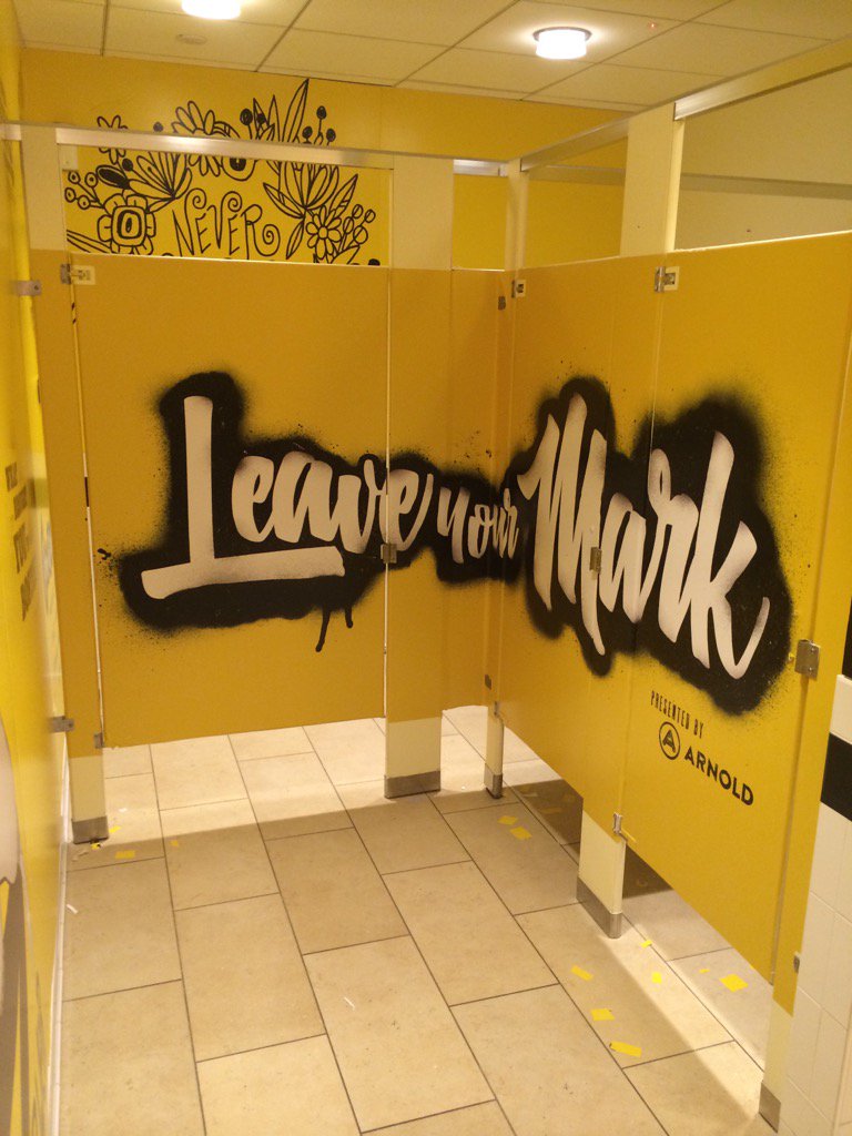DGI-Invisuals (@dgiinvisuals) on Twitter photo Sneak peek of graphics we produced for #LeaveYourMark display with <a href="/Arnoldworldwide/">arnoldworldwide</a> <a href="/theadclub/">The Ad Club</a> #AdClubWLF Sneak peek of graphics we produced for #LeaveYourMark display with <a href="/Arnoldworldwide/">arnoldworldwide</a> <a href="/theadclub/">The Ad Club</a> #AdClubWLF