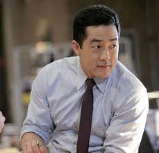 Happy Birthday  We miss your portrayal of Cho... Here\s some pizza with no pineapple   