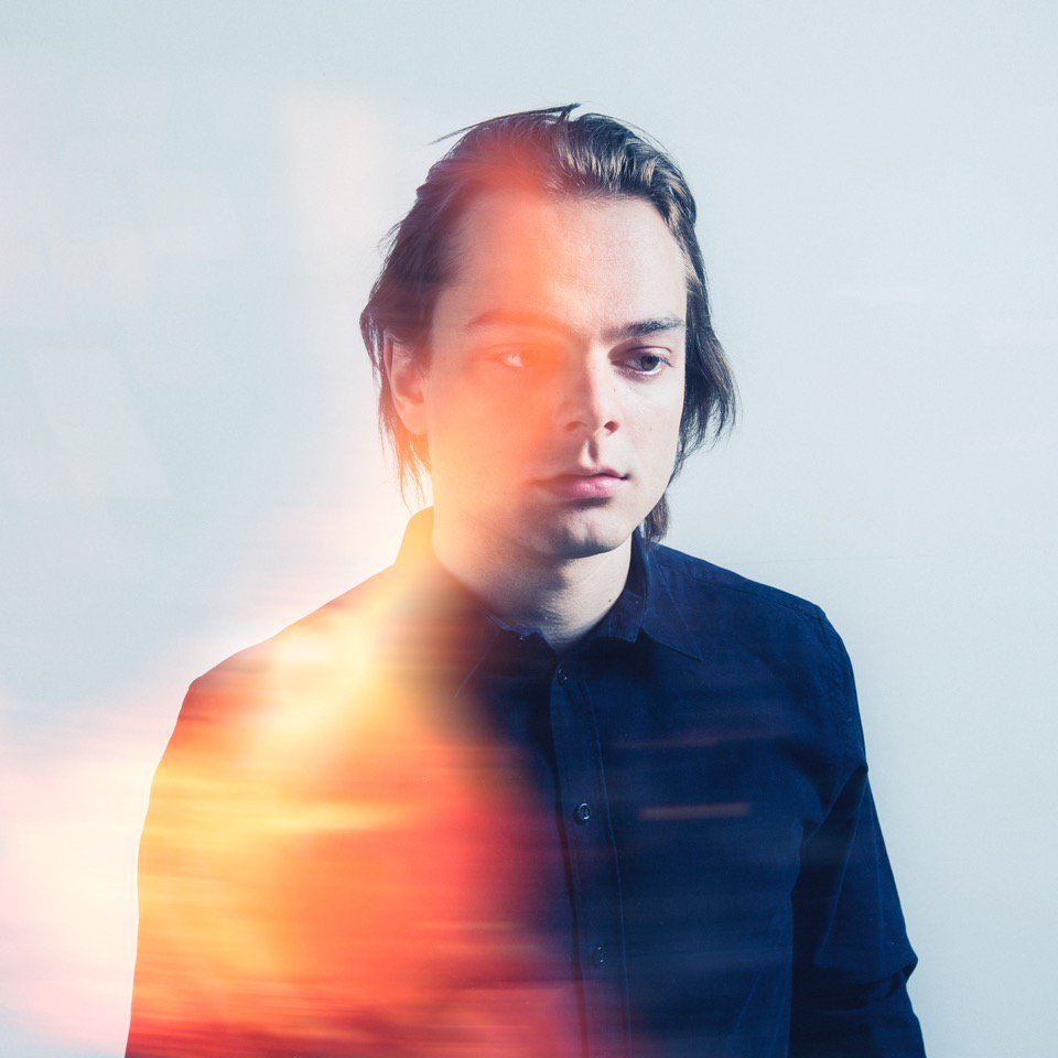 ClashMagazine's tweet photo. In Conversation: Janus Rasmussen on production, performance, and the possibility of new @kiasmos_ material. https://t.co/DhqUIog3bu https://t.co/KyeJZS9M1o