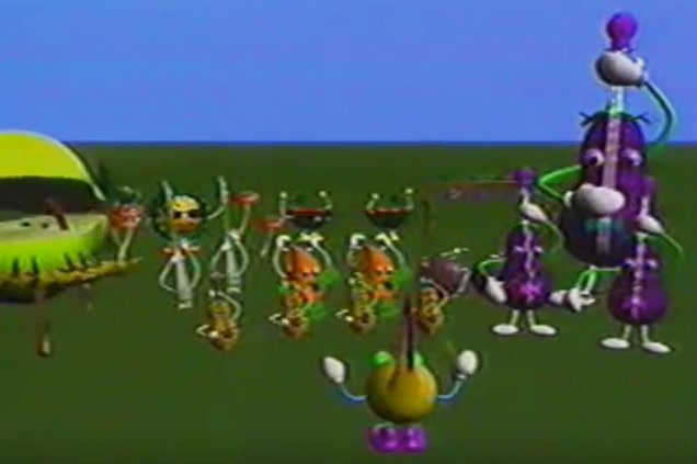 音楽ファンタジーゆめ