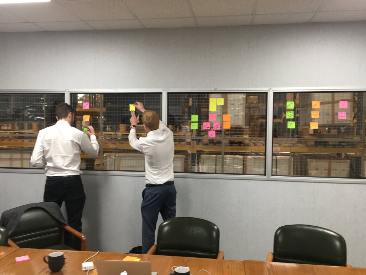 NexaCognition's tweet image. Yesterday our team was hard at work mapping out the sales process for @ParryCatering... #salesmapping #inboundmarketing