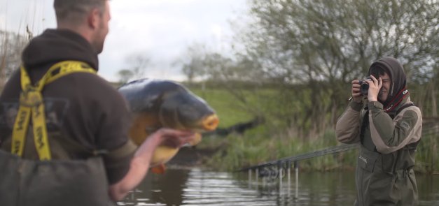 CarpFishingHero's tweet photo. #Jack_Reid #Korda #Teamkorda
Watch video here : https://t.co/wX20VdccrF https://t.co/Y0ICx2tzrS