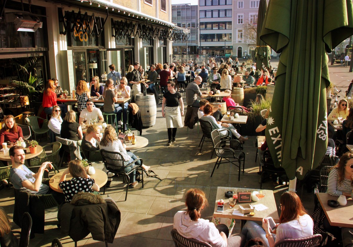 stancoarnhem's tweet photo. HALLO Z🌞N #Arnhem https://t.co/vijUuv46JV