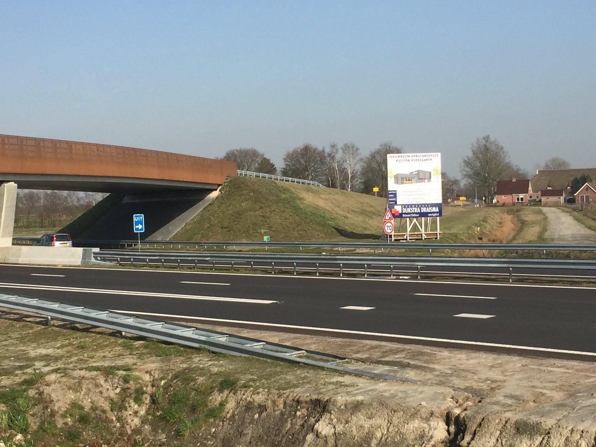 Bouwgroep Dijkstra Draisma tweet media