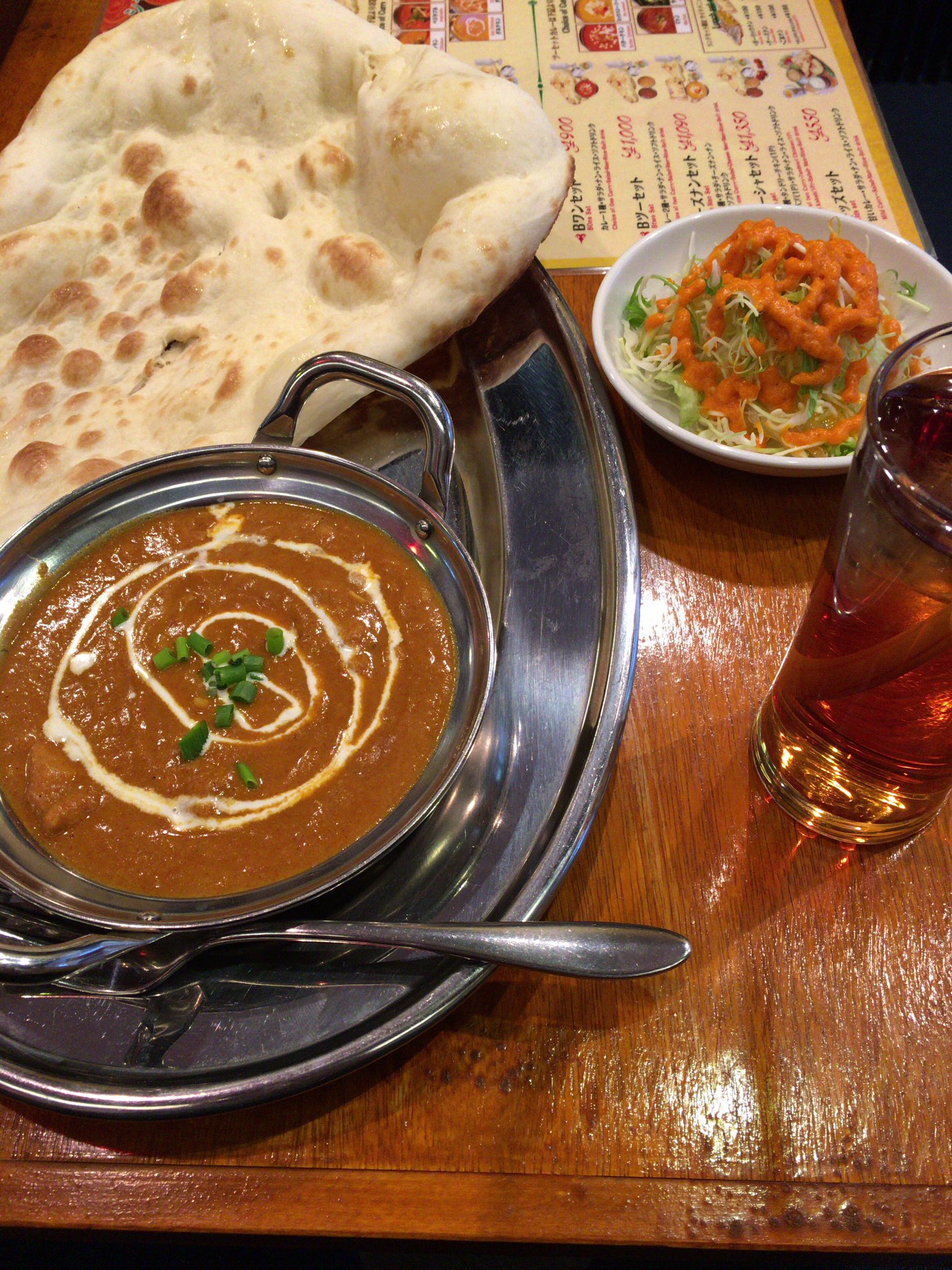 池袋ゲートゲイ みんな大好きカレーらいすの時間だよ シュリガネーシャ ナンorライス食べ放題 サラダドリンク付き680円 カレーは飲み物 最強 ダルシム 早稲田大の近くにある本格スパイスカレー チキンの香ばしさと相性抜群 カツカレー 立教第1