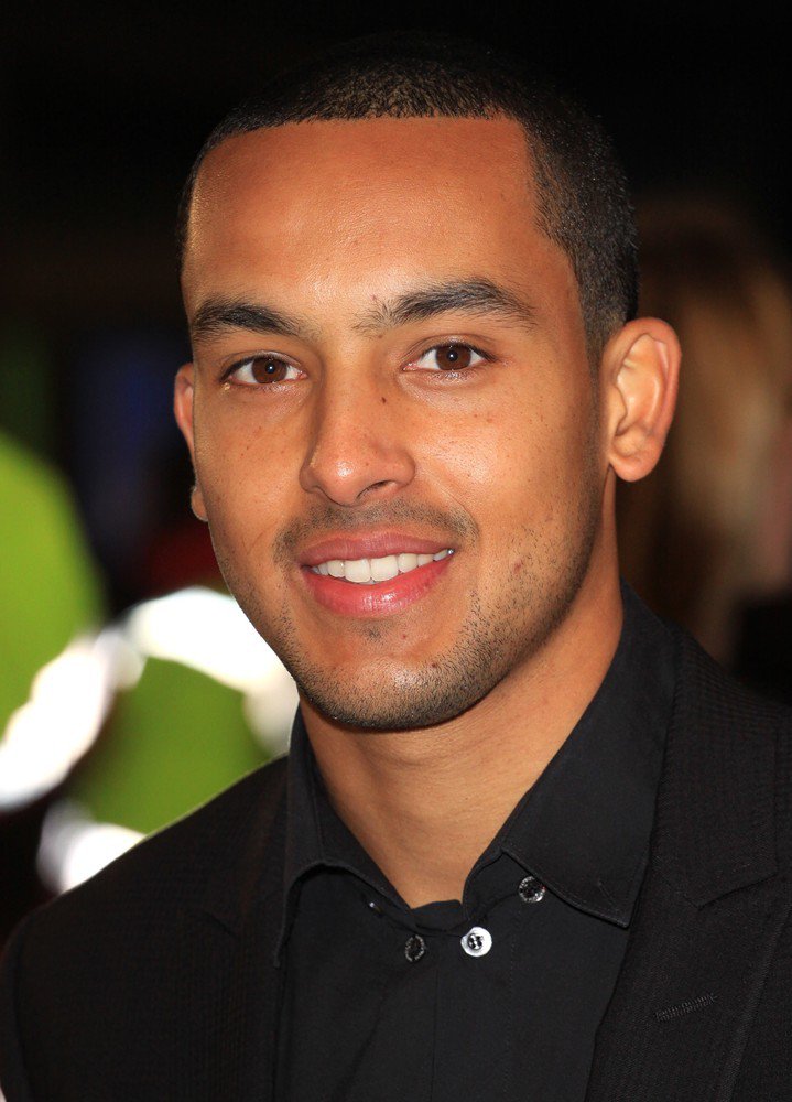 Happy Birthday Theo Walcott 