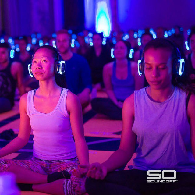 Tone your core with Sound Off™ Pilates Fusion on March 23rd. This class will be held at <a href="/w/">w</a>… ift.tt/2m5eMJC