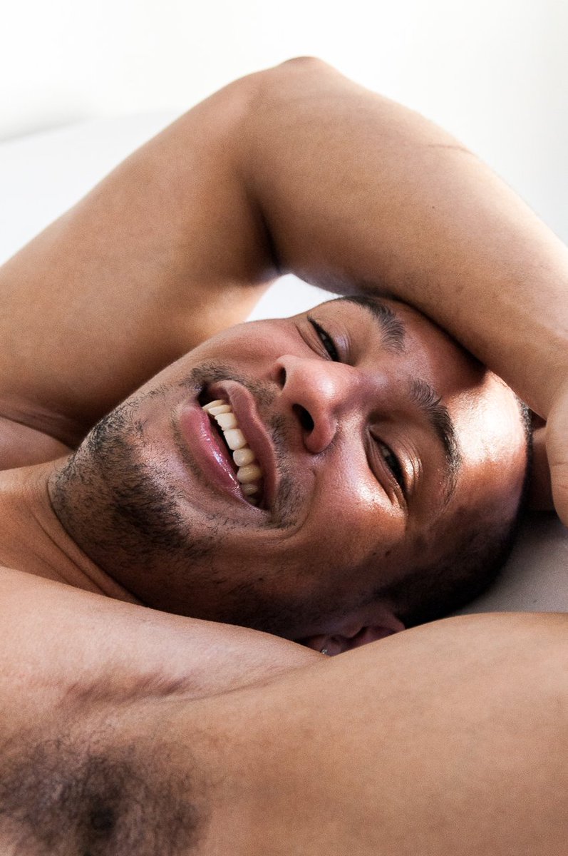 "Intimacy is everything we are afraid of, awakened by, crave, and run from." bit.ly/2mxgXSE