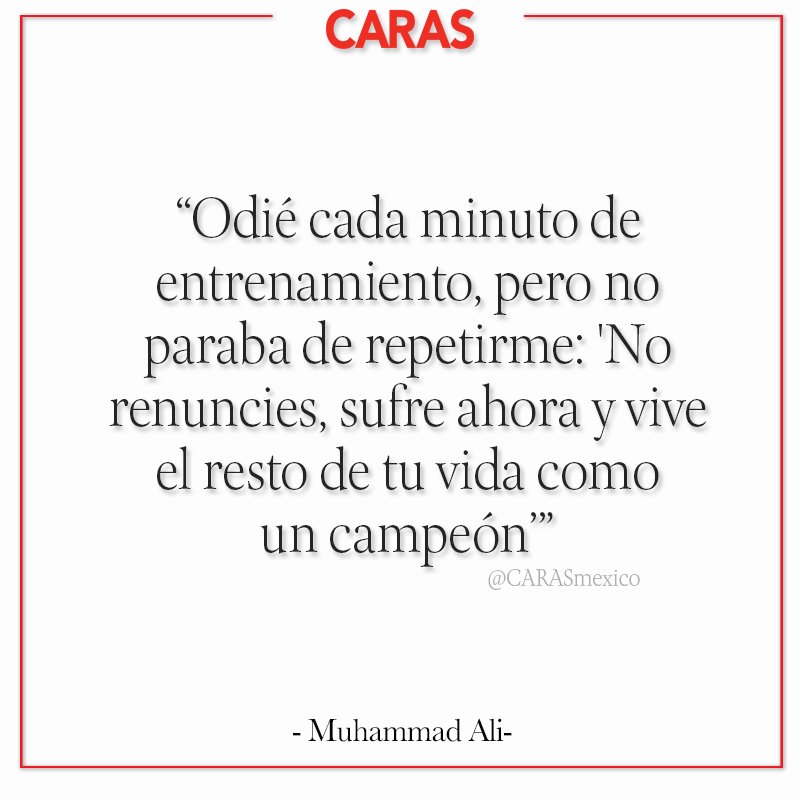 CARASmexico's tweet photo. ☀ ¡Buenos días! ☀ Síguenos en Instagram: https://t.co/qM8YW5VcH6 #FelizJueves https://t.co/JgPo7dNaZq
