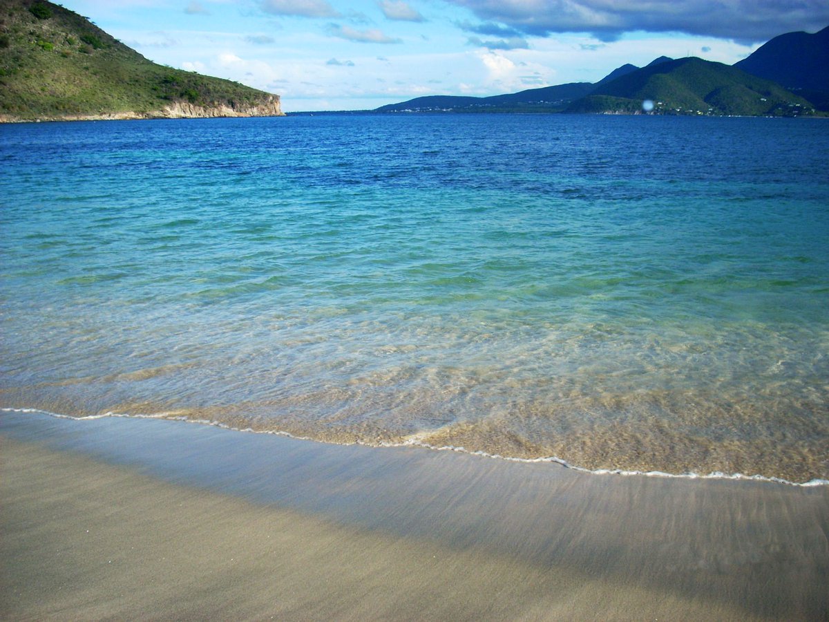 St. Kitts Tourism tweet media