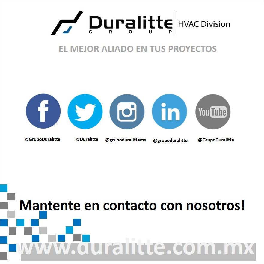 grupoduralitte's tweet photo. Te estamos atendiendo por este medio y todas las redes sociales. Cotizaciones, preguntas y dudas! #keepintouch #duralitte #HVAC #ventilation https://t.co/ChLSjSHXrr