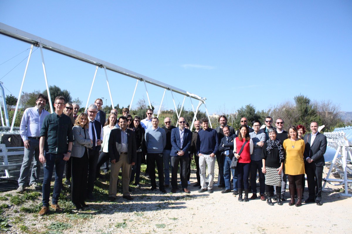 Arca Incubatore tweet media