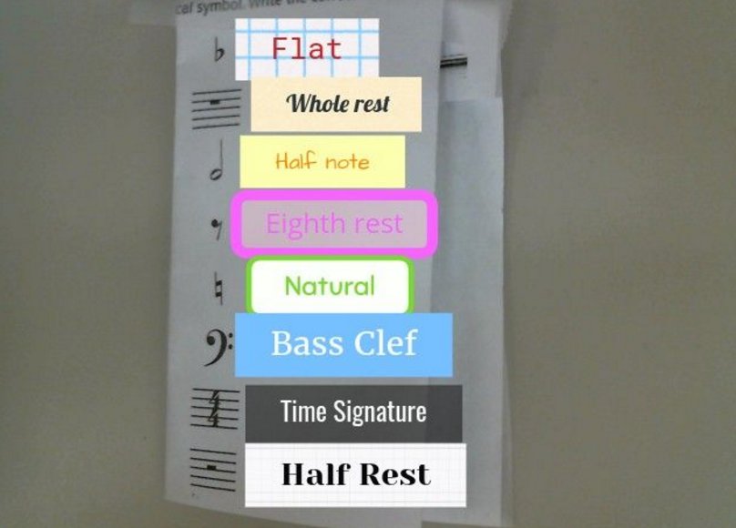 Tune in for creative ways to use Seesaw in your music classroom! Tons of ideas to document music with tech! bit.ly/2nhjNz2