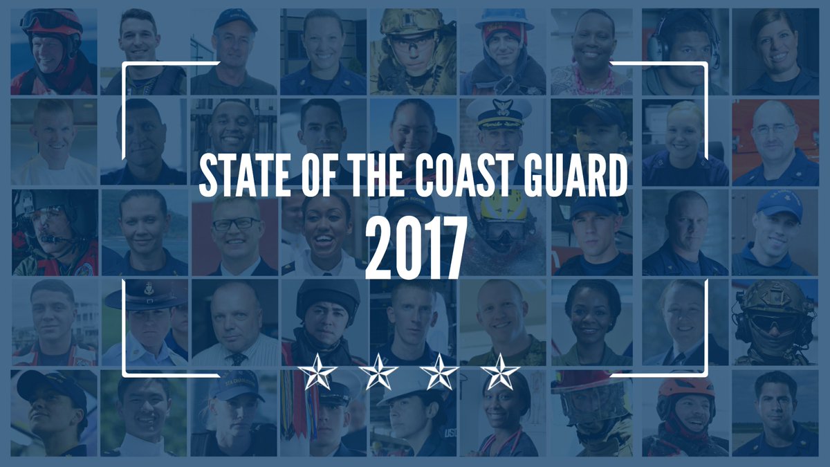 U.S. Coast Guard tweet media