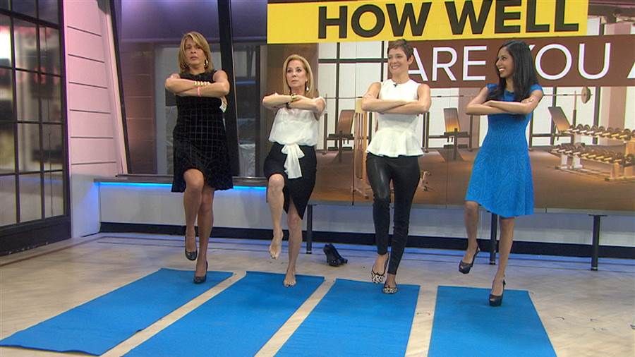 DrKristieLeong's tweet photo. 4 Simple Tests You Can Do at Home That Tell You How Well You're #Aging https://t.co/s4SPBJxLg5 #Health https://t.co/Bd6k5ZxLv7