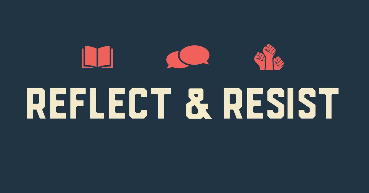 Women's March tweet media