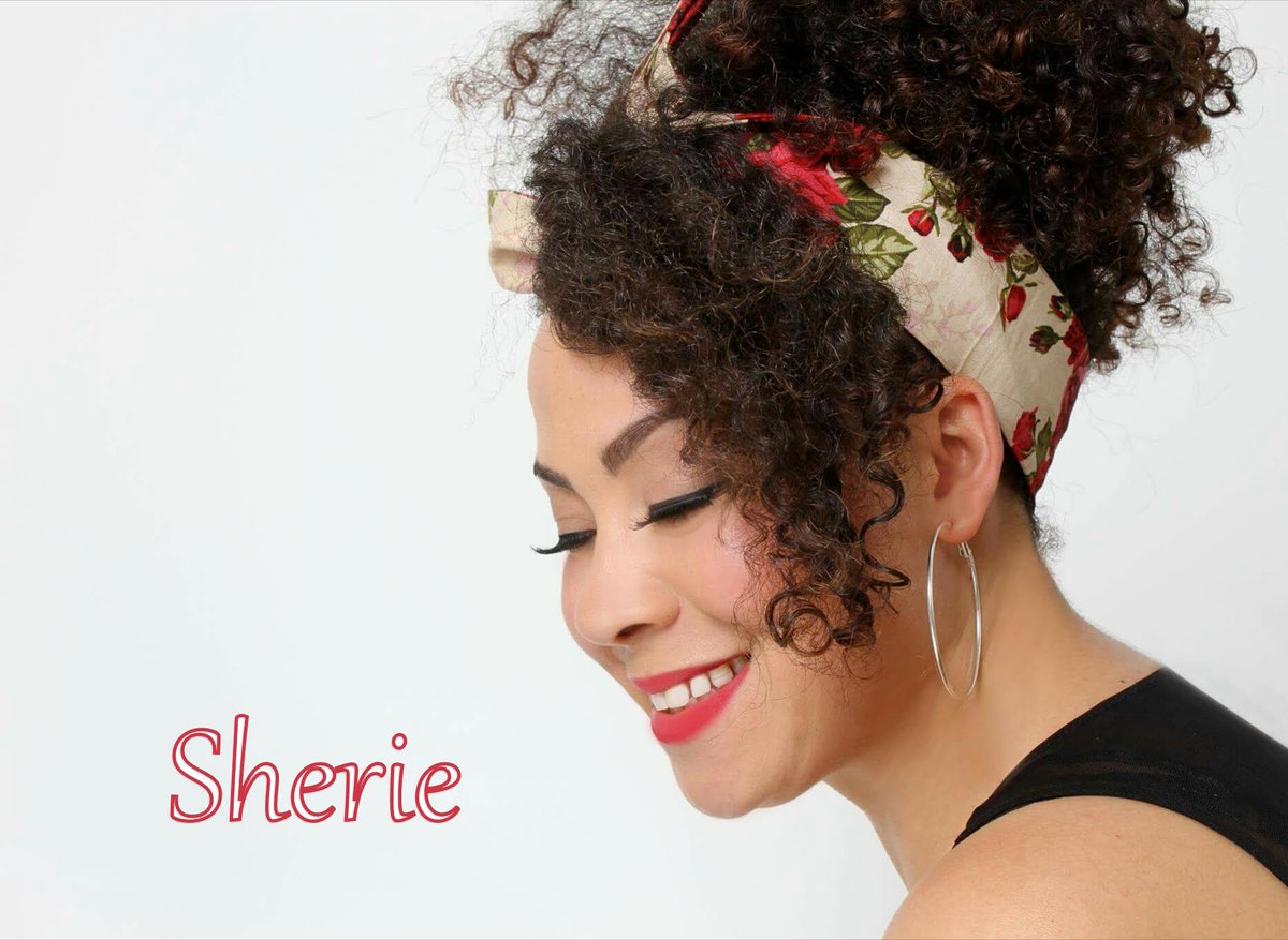 Don't miss out on our live music we have for you tomorrow. The talented jazz singer Sherie Hartill will be performing from 9pm 🎤💃#JazzSinger