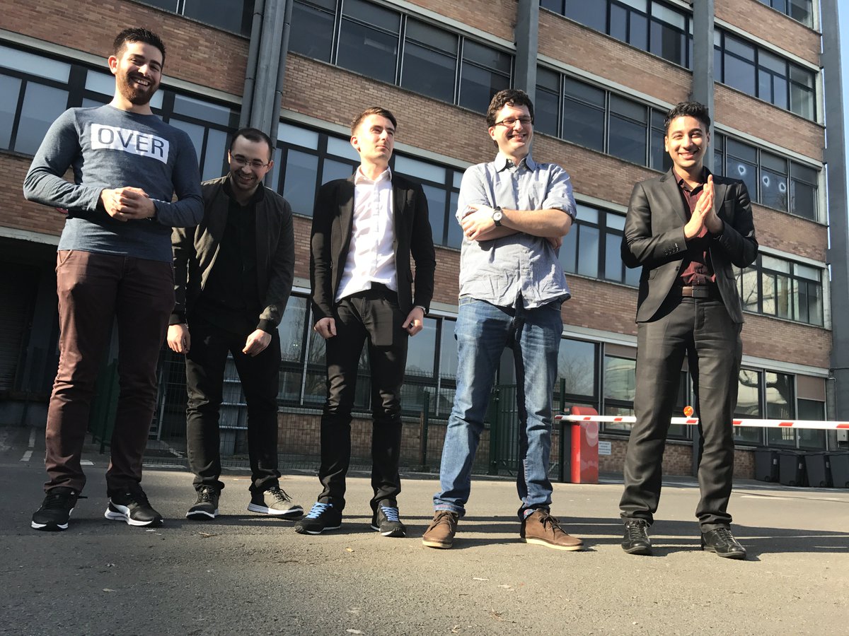 SmartBe.io tweet media