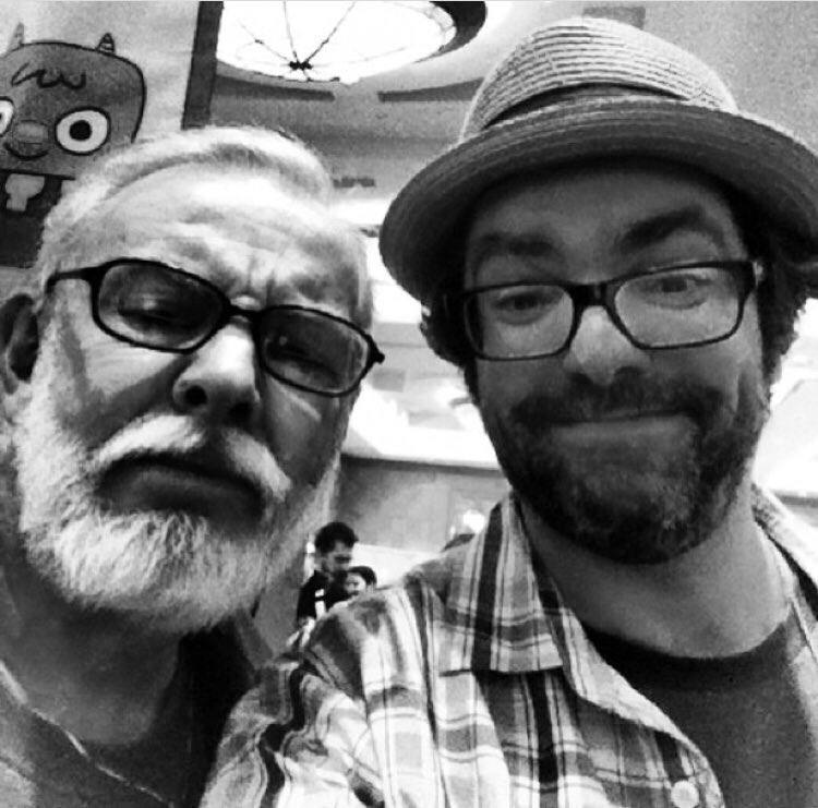 porliniers's tweet photo. @lacosacine capo, #jaylynch https://t.co/cKpSO9tGCz