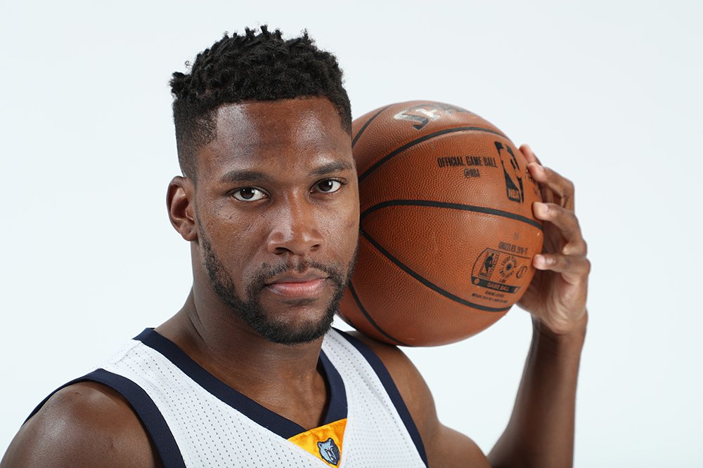 To wish Toney Douglas a Happy Birthday!   