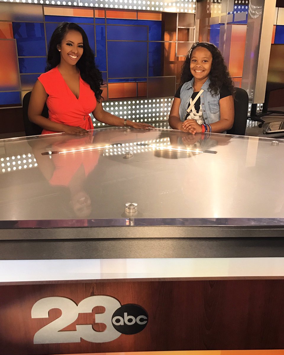 feven kay news anchor feven kay news anchor