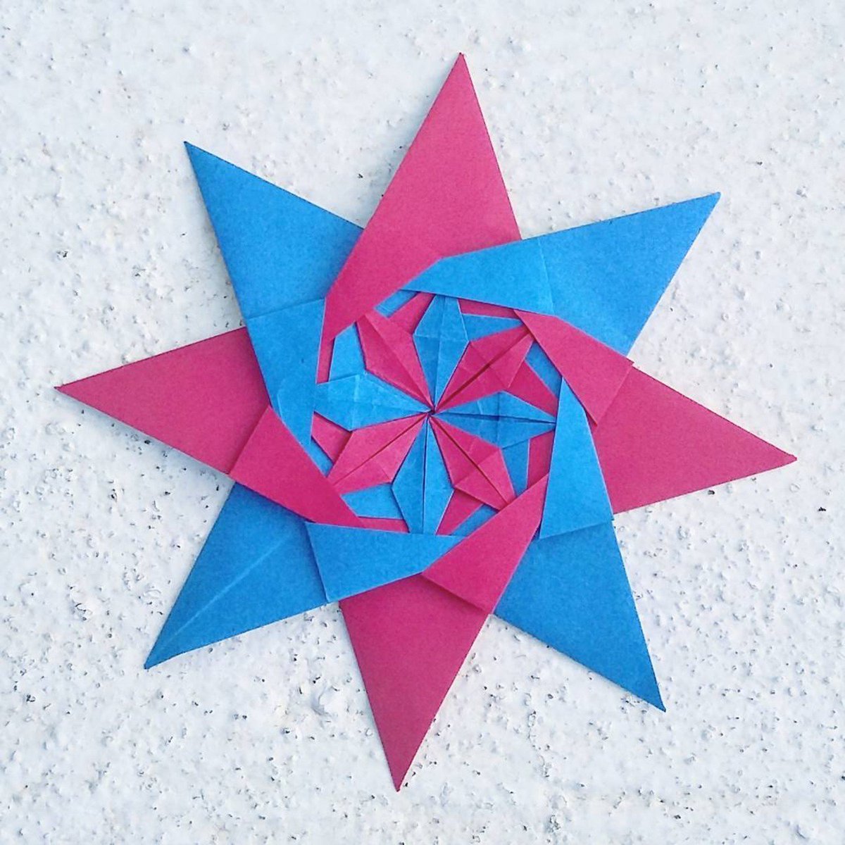 EZ Origami tweet media
