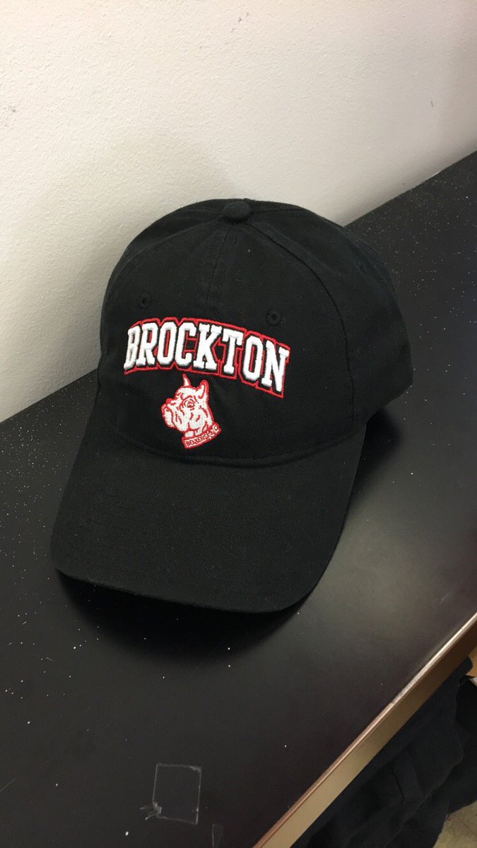 BrocktonDeca's tweet photo. New hats at deca!! $20 come buy one today! https://t.co/w1zOZwML17