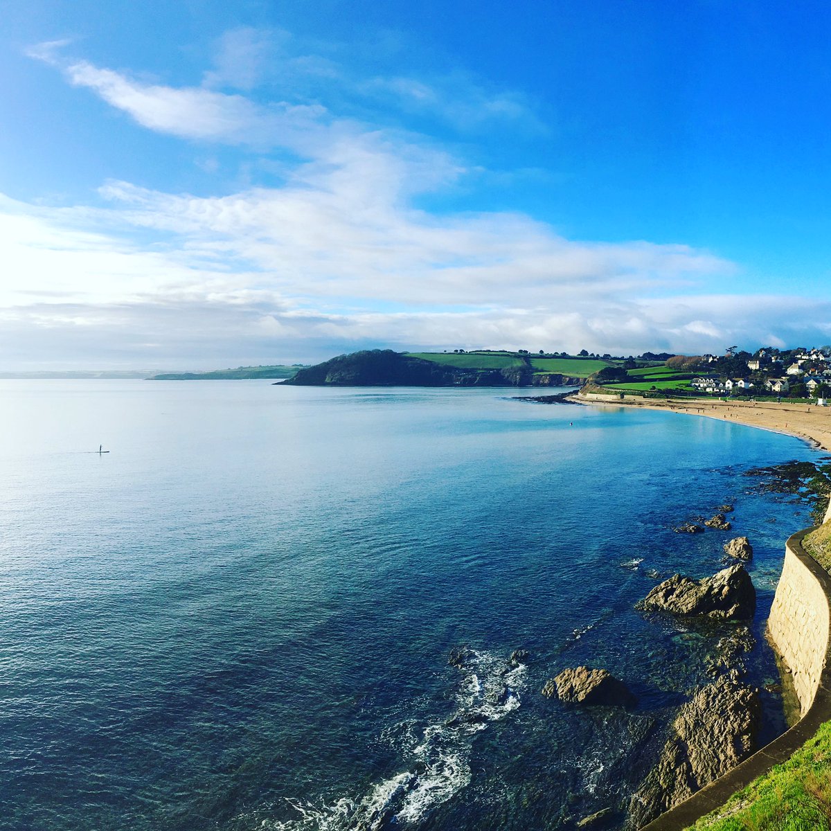FalmouthTownUK's tweet photo. Don't forget get all your amazing #Falmouth images up on your accounts ASAP with hashtag #swbestplaces to help win Best Place to Live title! https://t.co/Q4VdeflX3u
