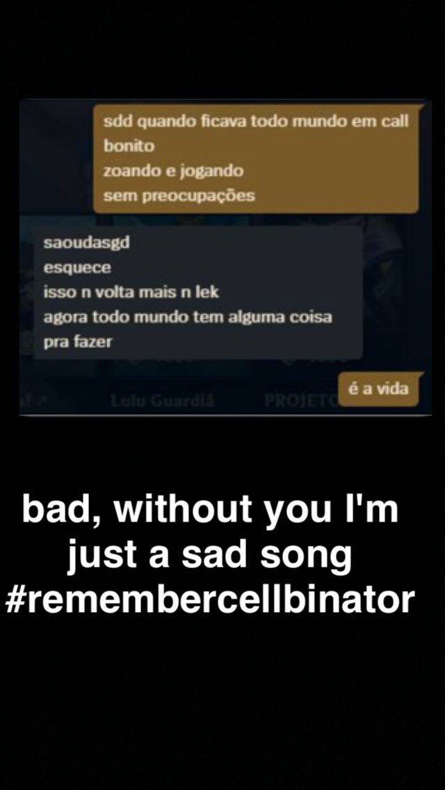 cellbinator's tweet image. 🖤 Precisamos falar sobre o cellbinator. 🖤 (marquem quem não pude marcar.)

- mamis carola.
