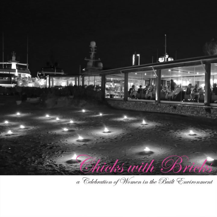 ToughGuideMIPIM's tweet photo. Tonight is the night: @withbricks are hosting a dinner, auction and dancing in aid of @PrincesTrust #MIPIM #MIPIM2017 #CHICKSWITHBRICKS https://t.co/6w8dZlPSV1