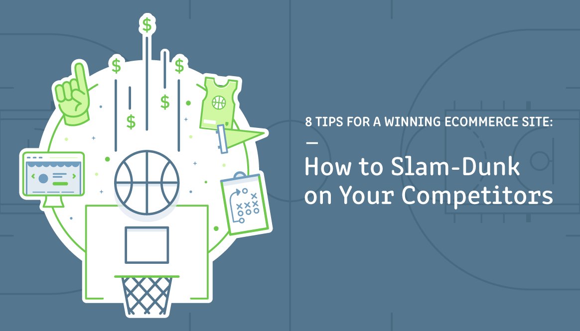 NicoleCDenton's tweet photo. 8 Tips For A Winning #Ecommerce Site https://t.co/BxGWQPQkKF <- lots of great #MarchMadness analogies in here too ;) https://t.co/viZXiQC6iH