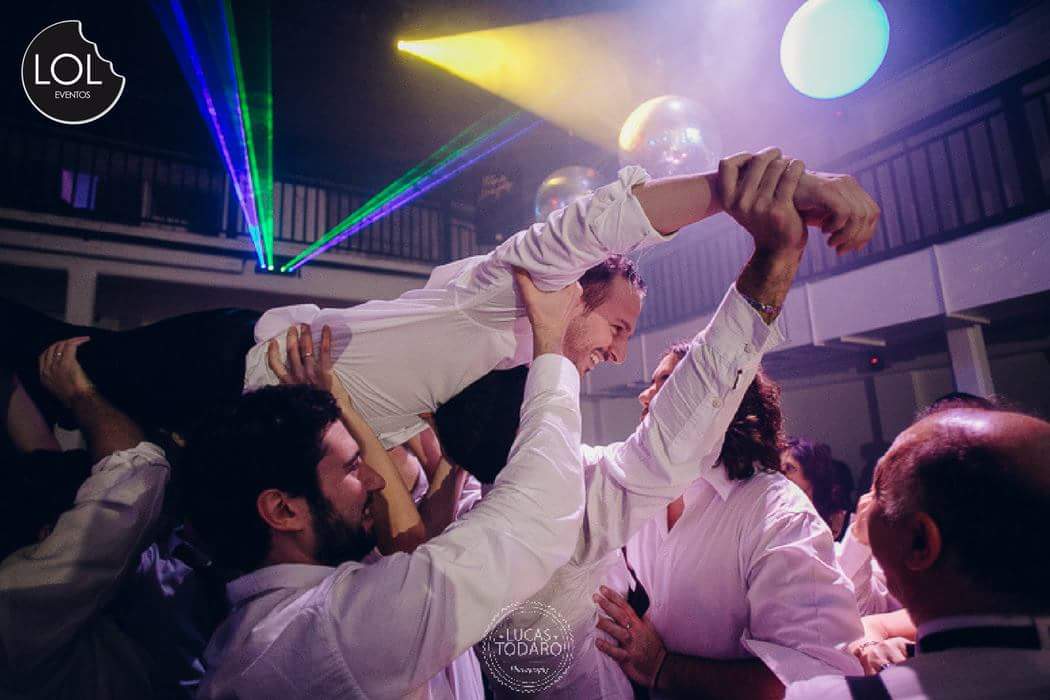 Momentos que valen la pena celebrar 

#Evento #Salon #Fiesta